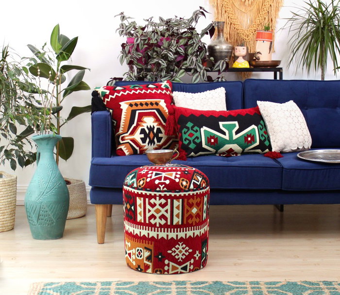 Atelier Del Sofa Bozok v2 Multicolor Atelier Del Sofa Bozok v2 Multicolor